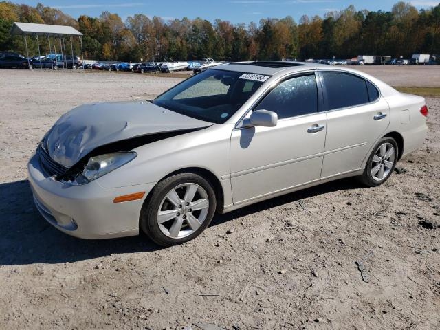 Lexus Es330 (2005)