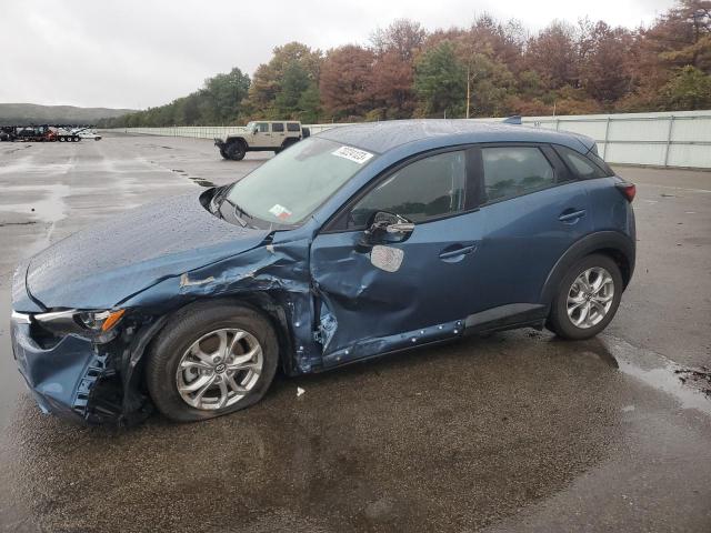Mazda Cx-3 (2021)