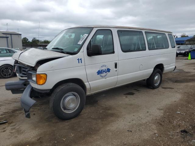 Ford All models (2006)