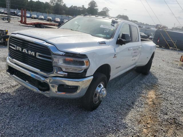 Ram 3500 big h (2020)