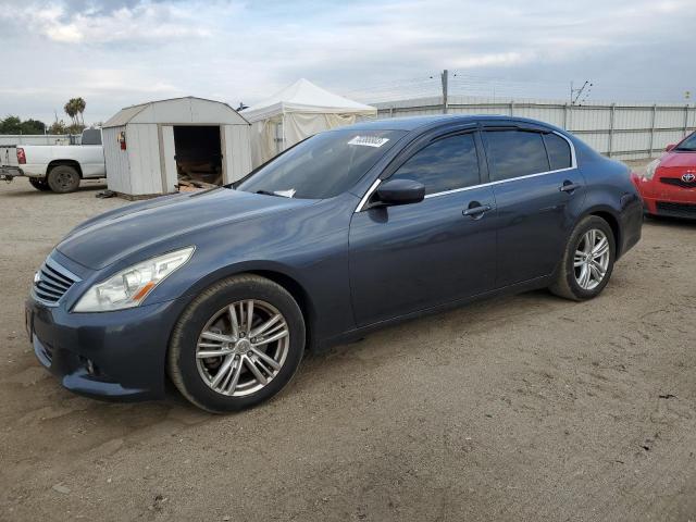 Infiniti G37 (2011)