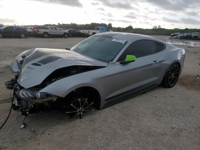Ford All models (2021)