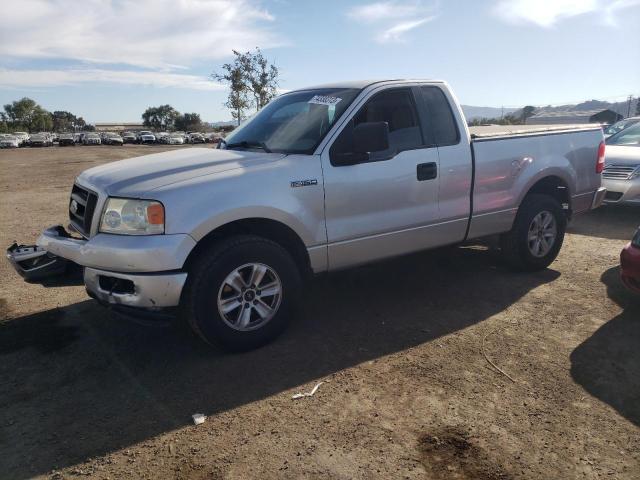 Ford All models (2005)