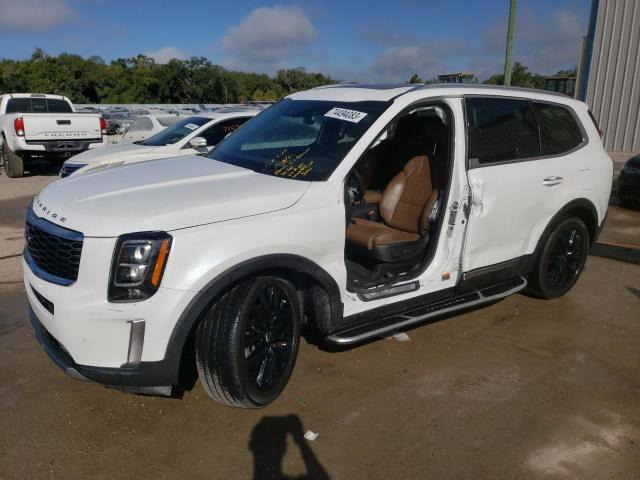 Kia Telluride (2020)