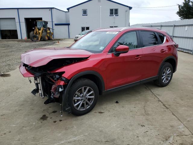 Mazda Cx-5 prefe (2023)