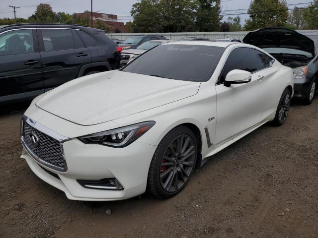 Infiniti Q60 (2017)