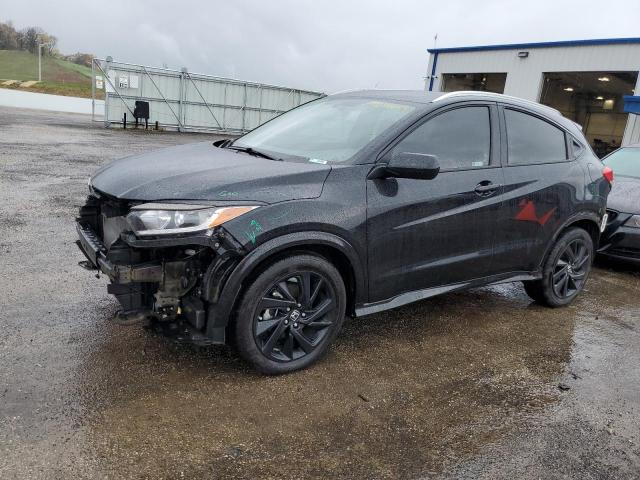 Honda Hr-v (2021)