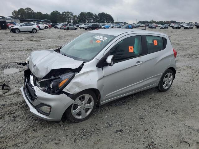 Chevrolet Spark (2020)