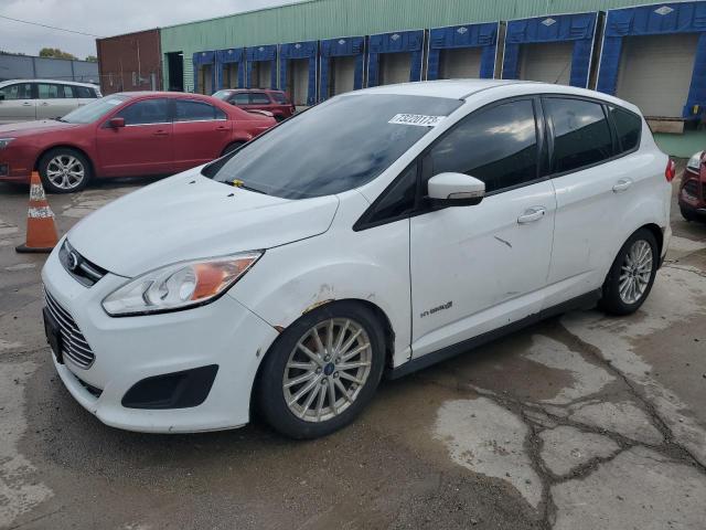 Ford Cmax (2015)