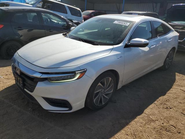 Honda Insight (2019)