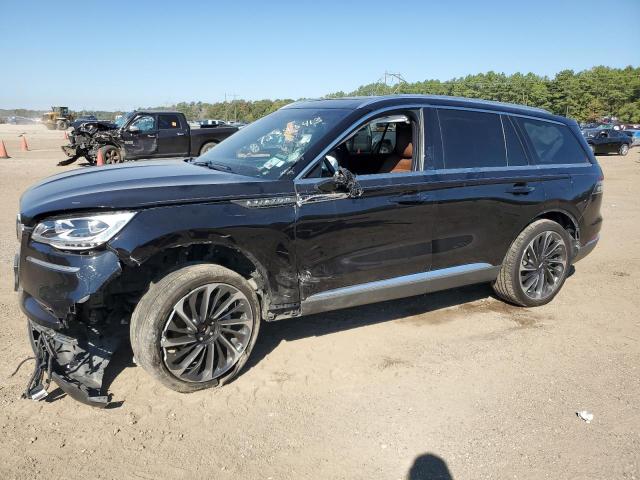 Lincoln Aviator (2022)