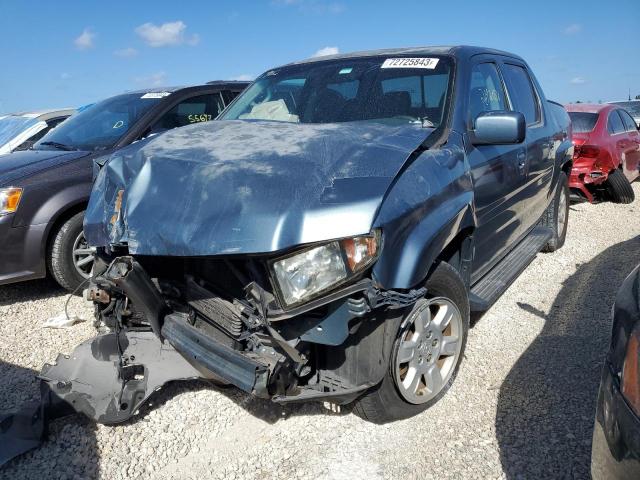 Honda Ridgeline (2006)