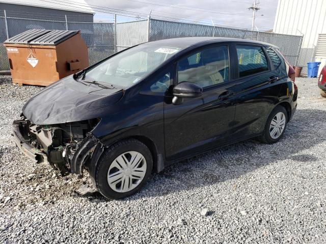 Honda Fit (2019)