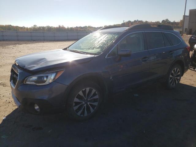 Subaru Outback (2015)