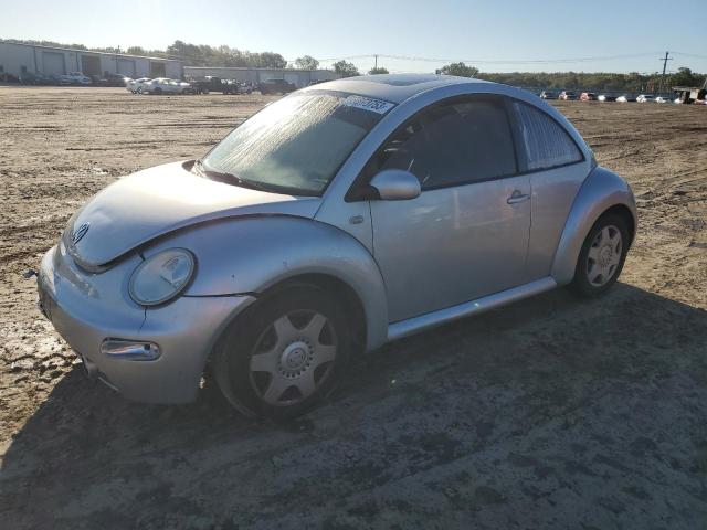 Volkswagen Beetle (2001)