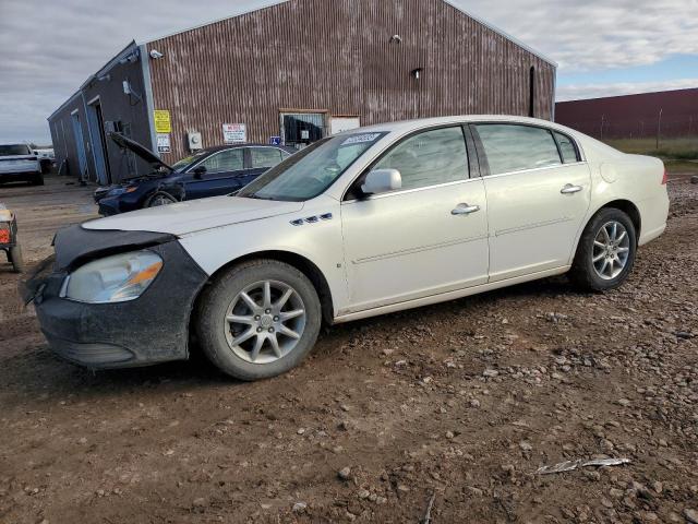Buick Lucerne (2007)
