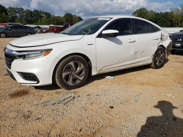 Honda Insight (2019)