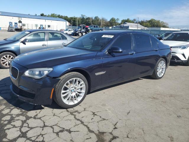 Bmw 7 series (2013)