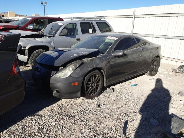 Toyota Celica (2003)