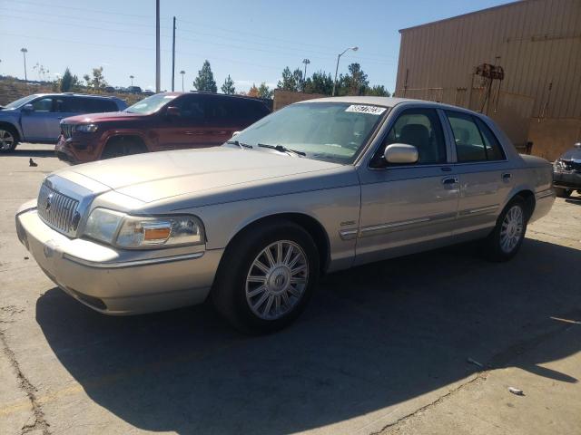 Mercury Grmarquis (2010)