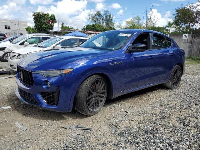 Maserati Levante mo (2022)