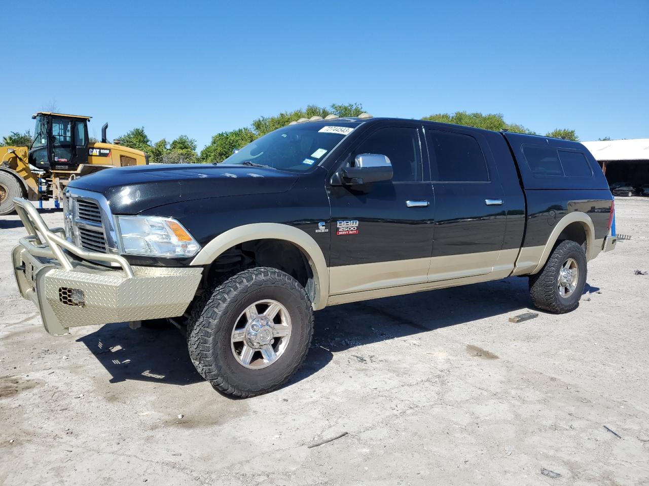 Dodge Ram (2011)