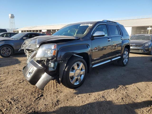 Gmc Terrain (2015)
