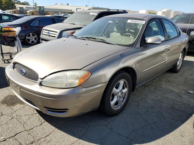 Ford Taurus ses (2004)