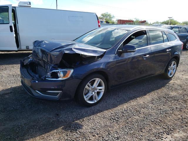 Volvo V60 (2015)