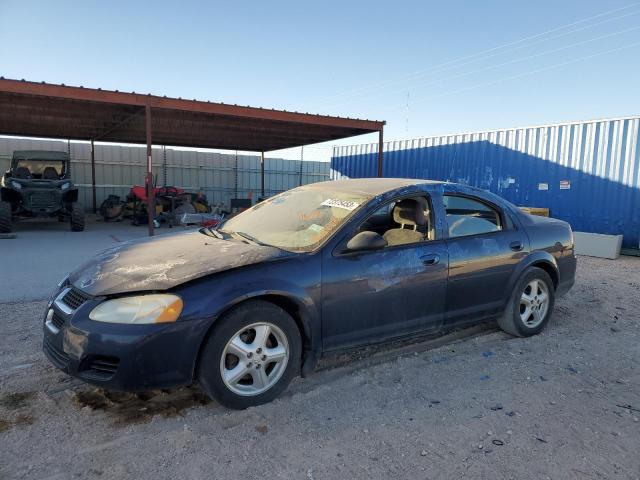 Dodge Stratus (2006)