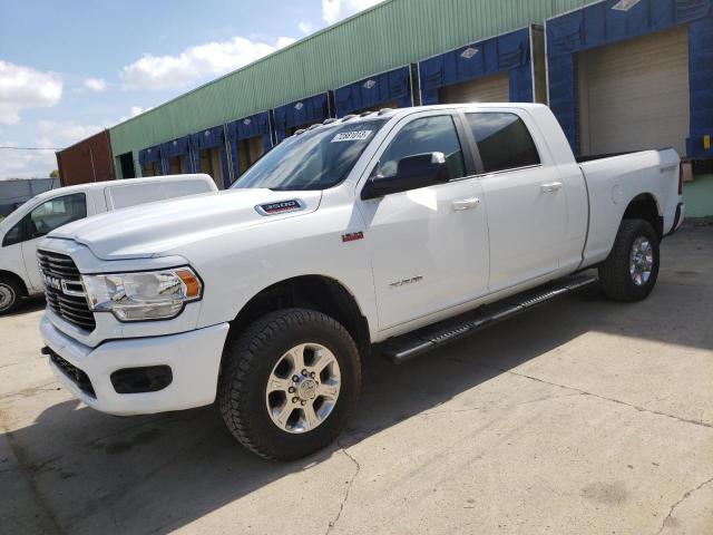 Ram 3500 big h (2019)