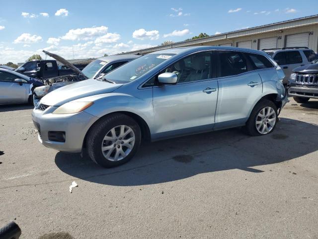 Mazda Cx-7 (2008)