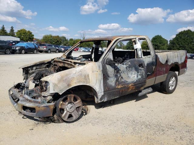 Ford All models (2004)