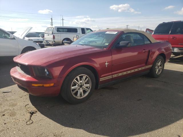 Ford All models (2007)