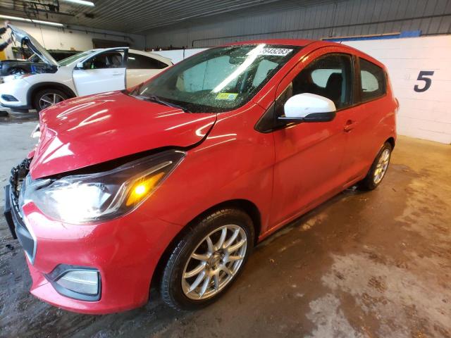 Chevrolet Spark (2019)