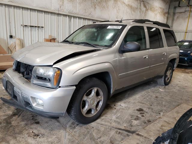 Chevrolet Trailblzr (2005)