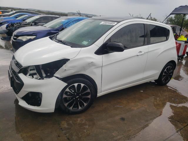 Chevrolet Spark (2021)