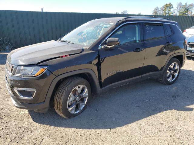 Jeep Compass li (2021)
