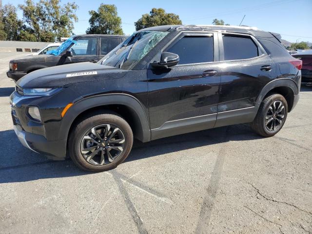 Chevrolet Trailblzr (2023)