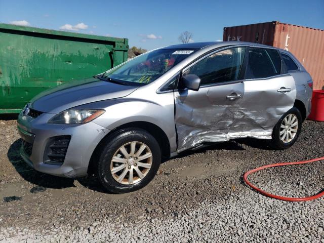 Mazda Cx-7 (2011)