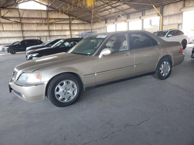 Acura Rl (1999)
