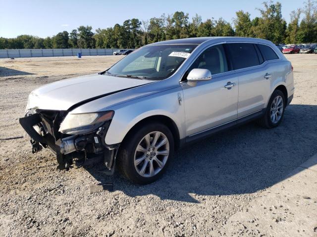 Lincoln Mkt (2013)