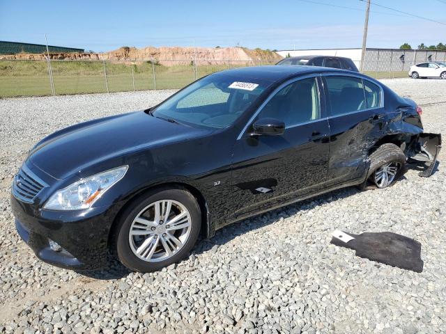 Infiniti Q40 (2015)