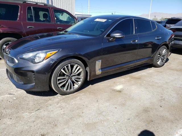 Kia Stinger (2019)