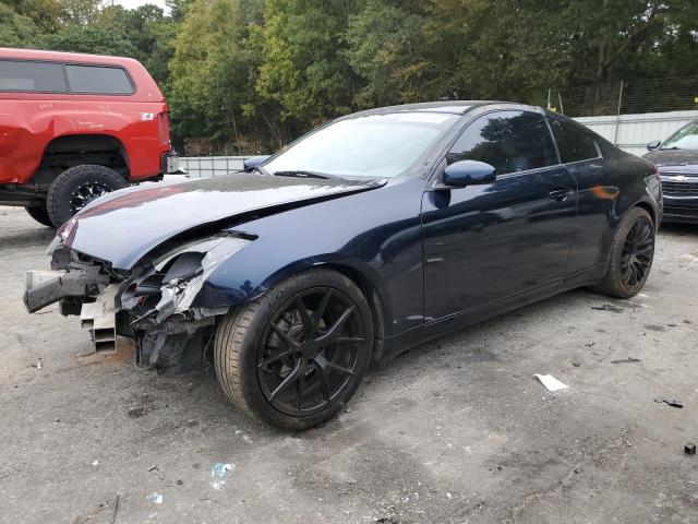 Infiniti G35 (2004)
