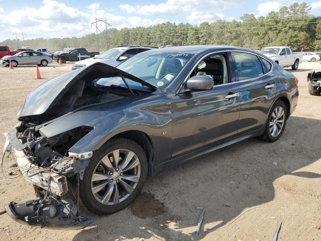 Infiniti Q70 (2014)