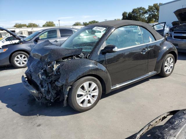 Volkswagen Beetle (2009)