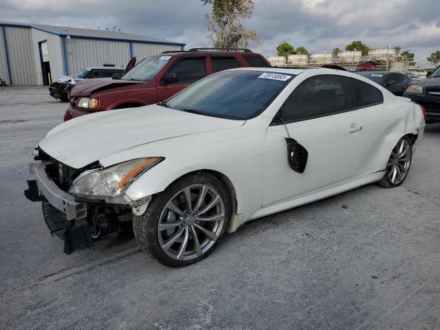 Infiniti G37 (2008)