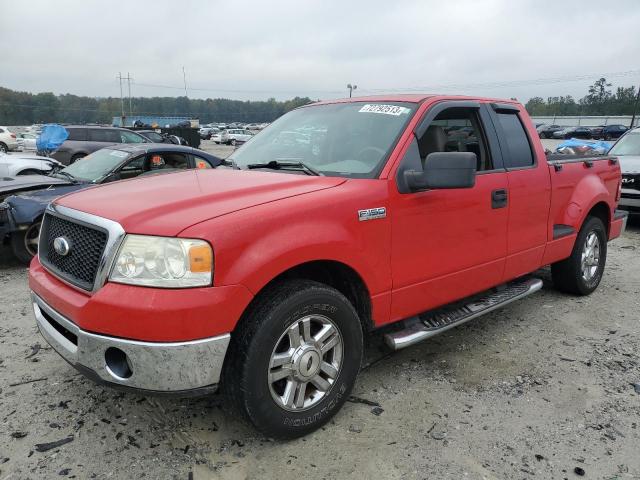 Ford All models (2006)