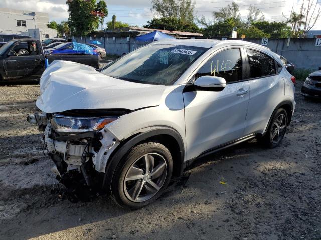 Honda Hr-v (2021)